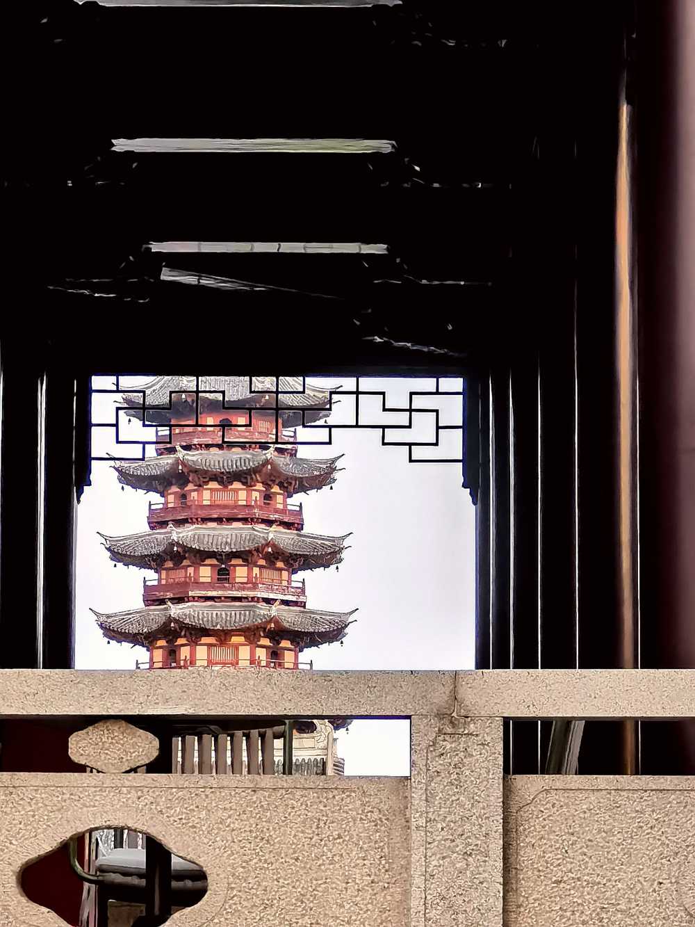 古旧