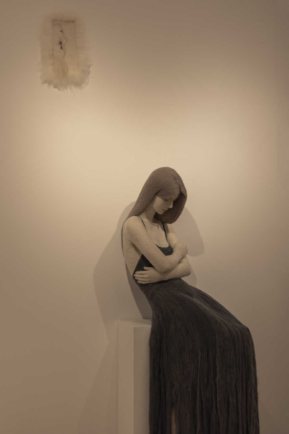 央美毕业展