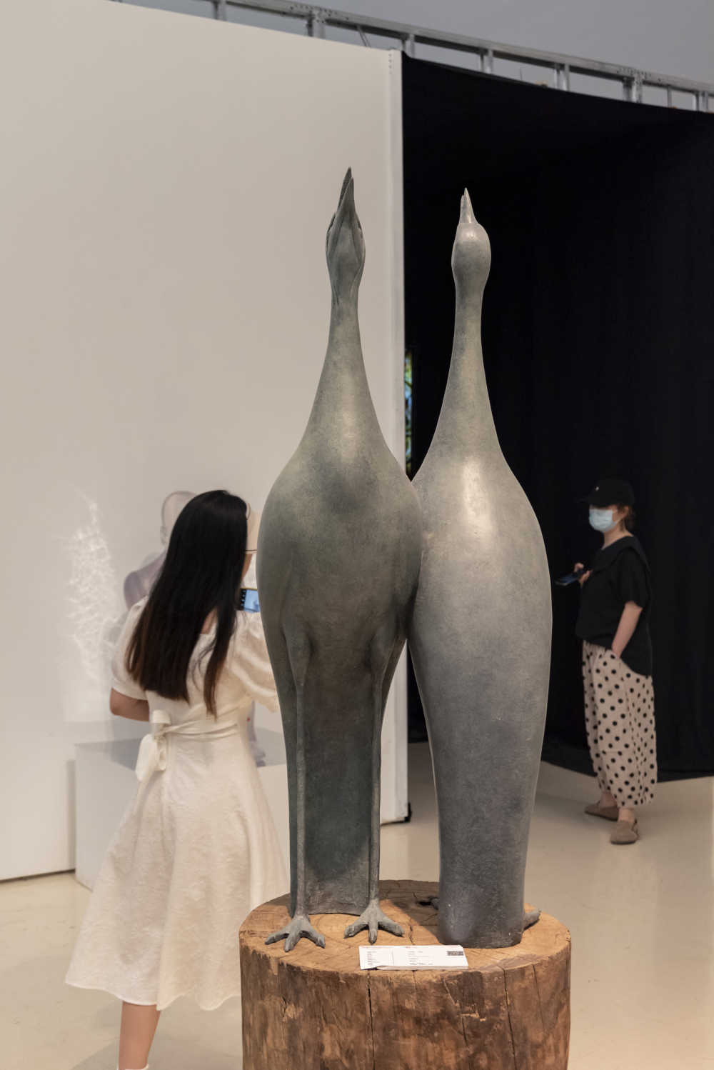 央美毕业展