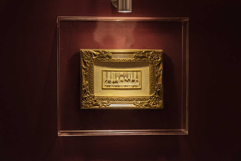 央美毕业展