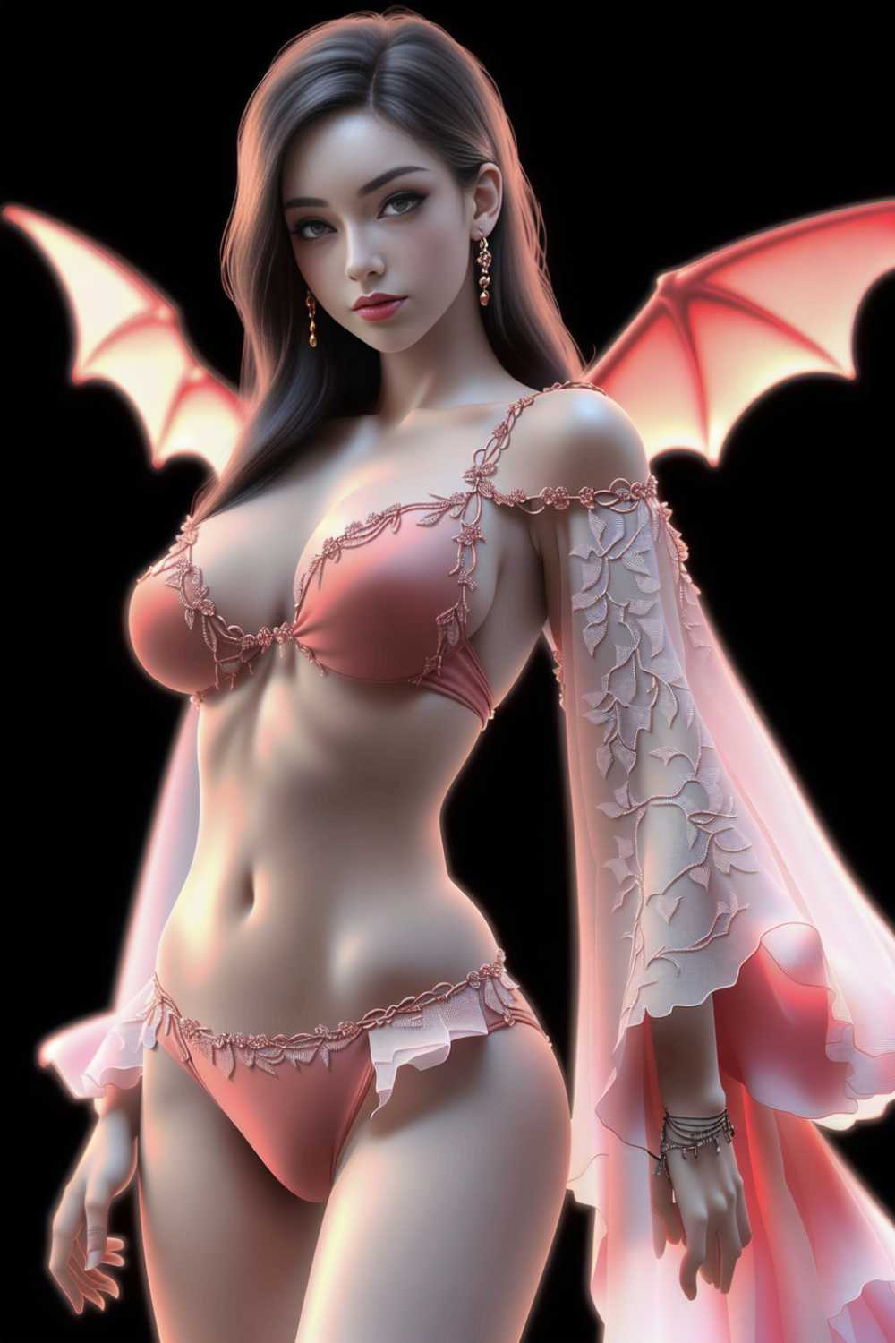 魅魔