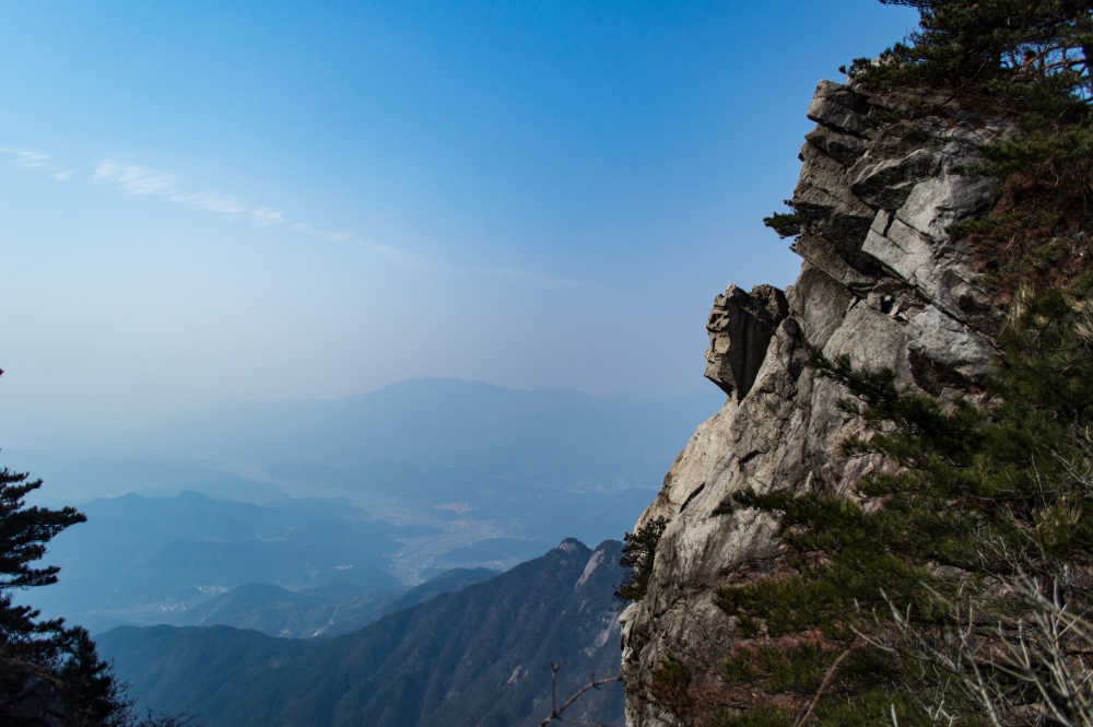 望山