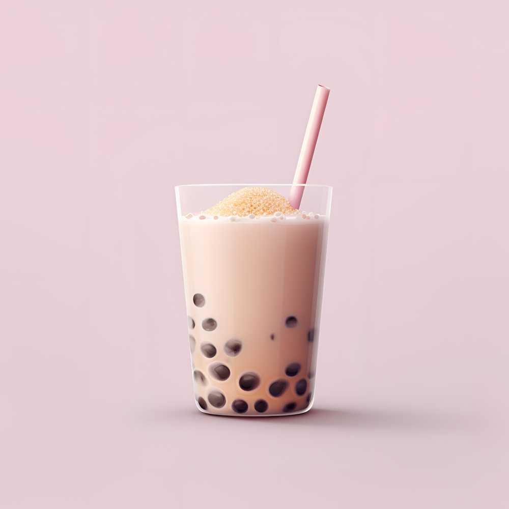夏季饮料奶茶