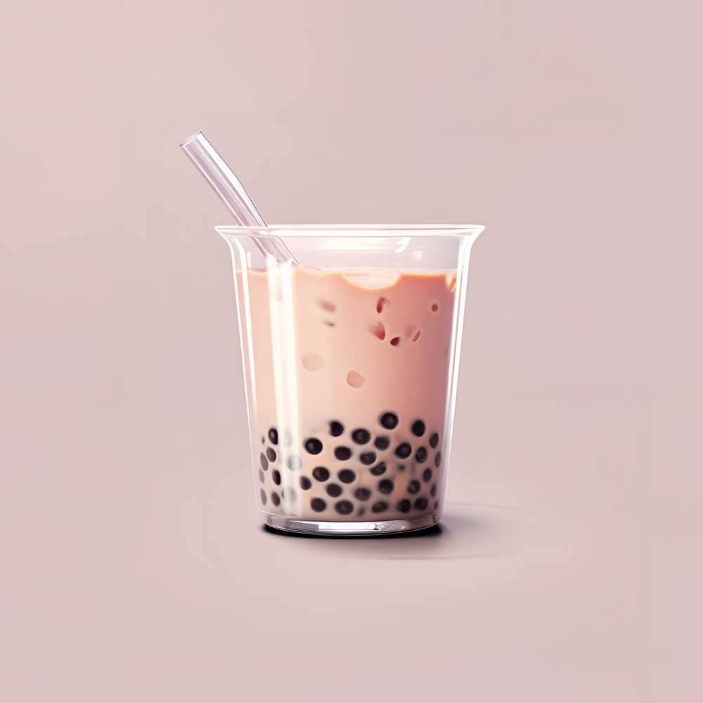 夏季饮料奶茶