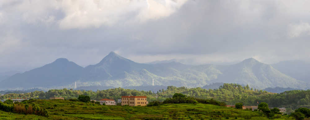 风景