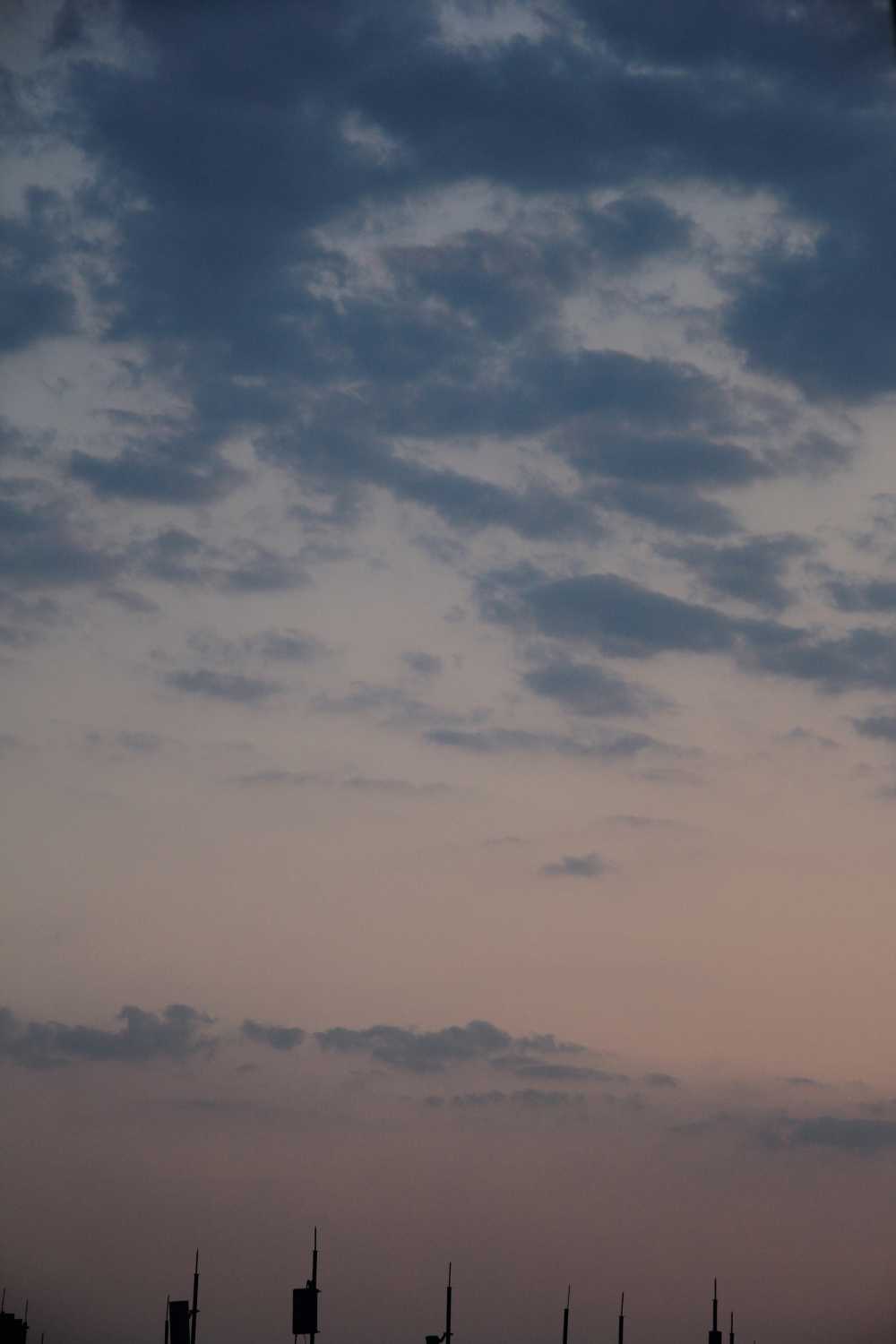 霞