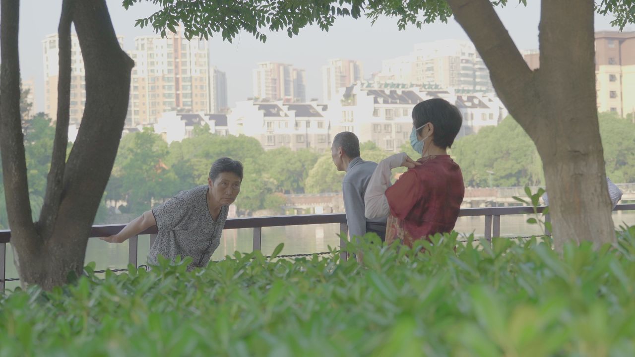 公园