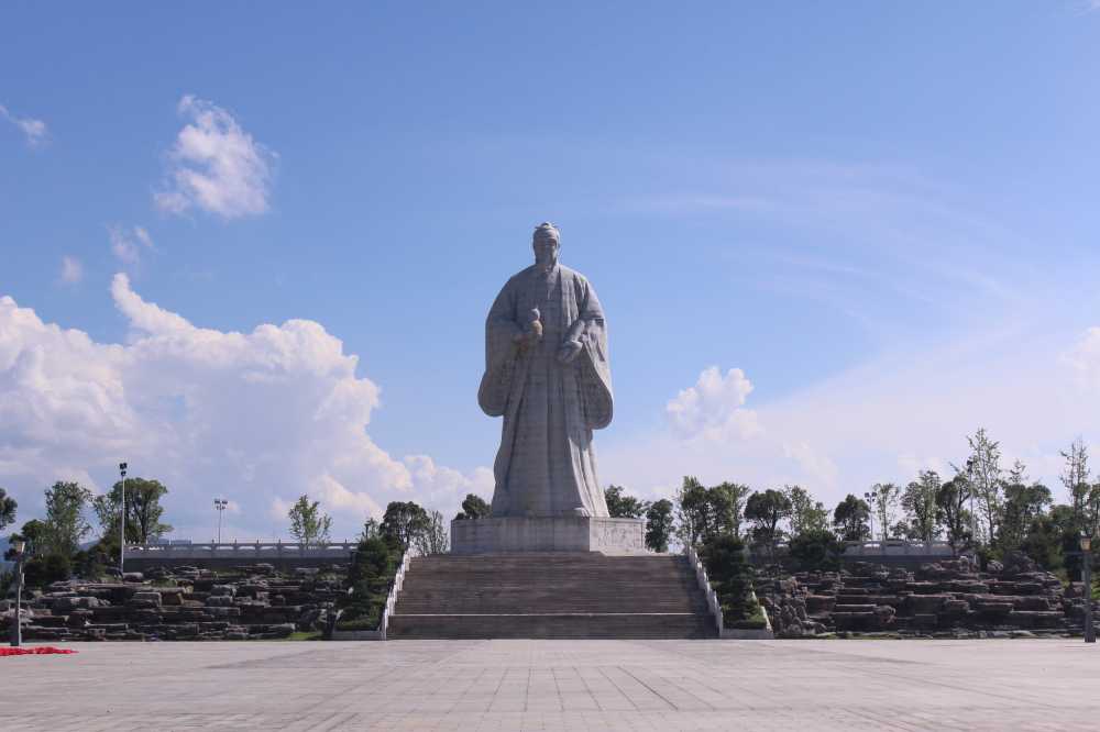 中国药都中医药博物馆