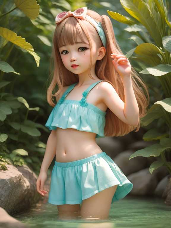 多巴胺女孩萌萌哒