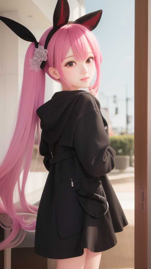 青春美少女