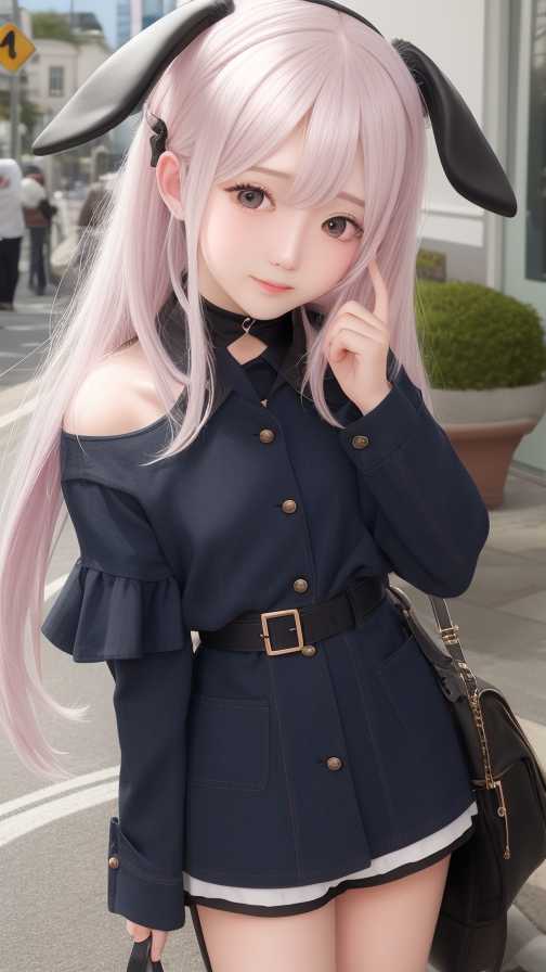 青春美少女