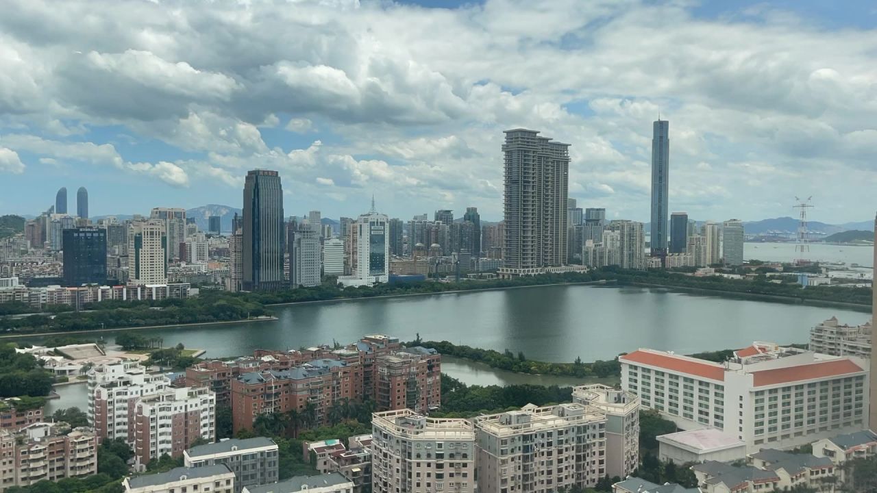 延时摄影