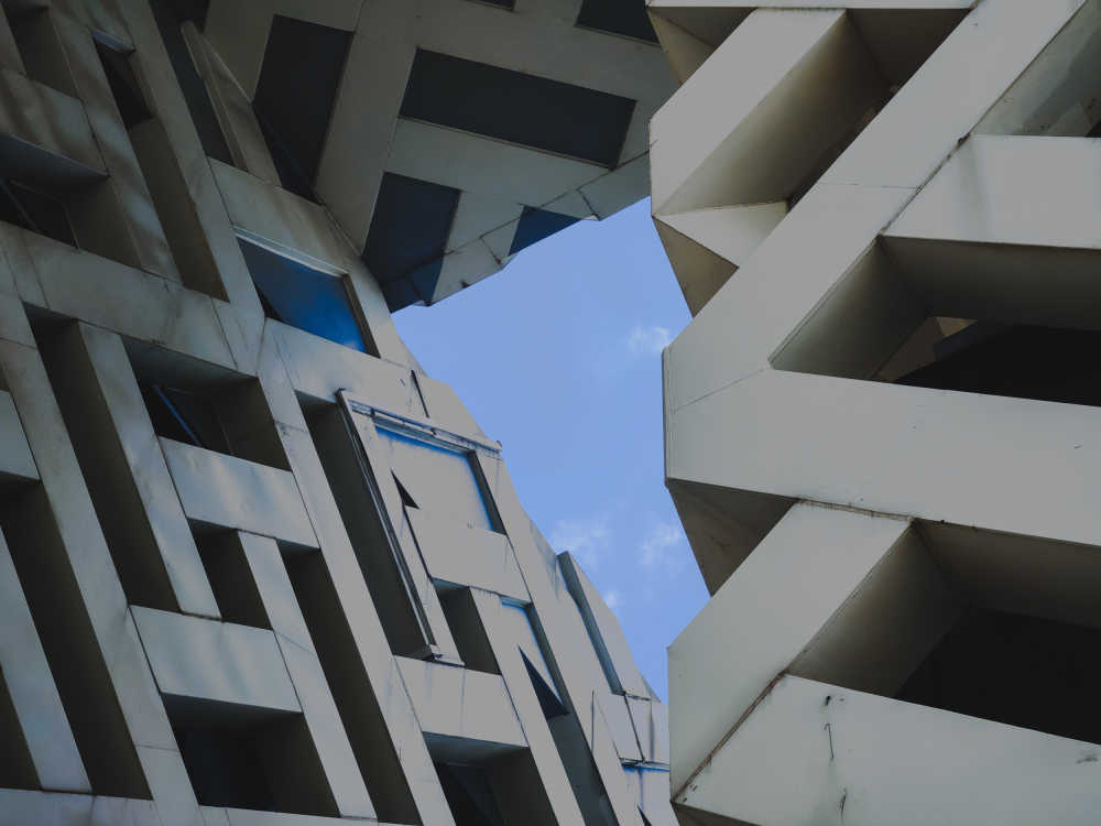 城市