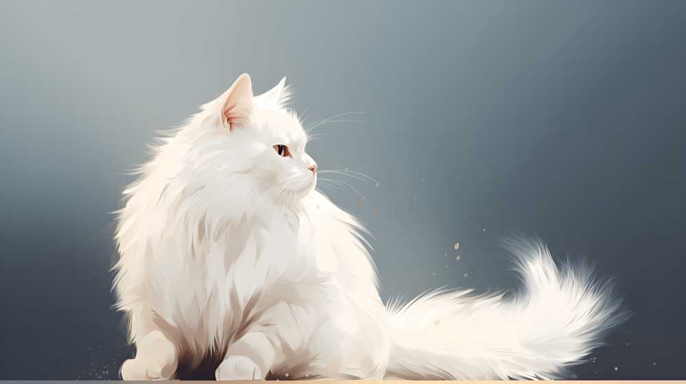 动物猫猫壁纸