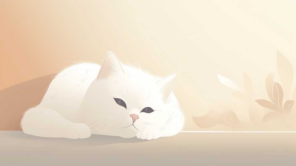 动物猫猫壁纸