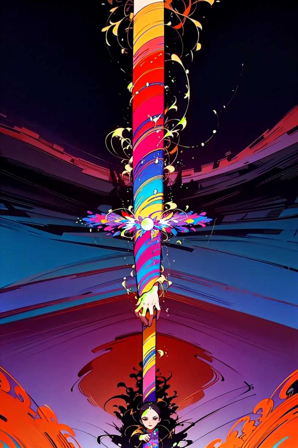 抽象艺术