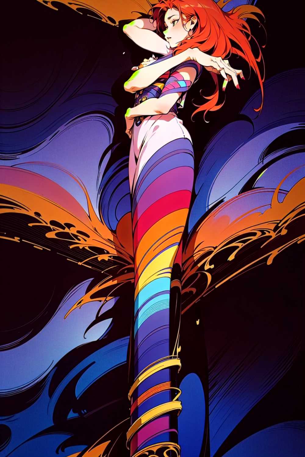 抽象艺术