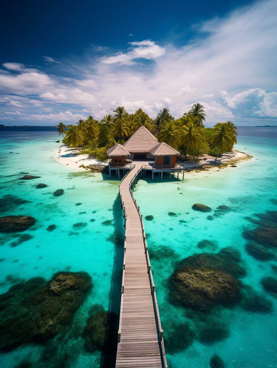 名声风景旅行