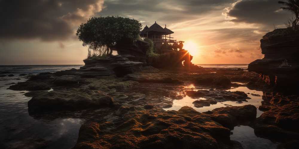 名声风景旅行