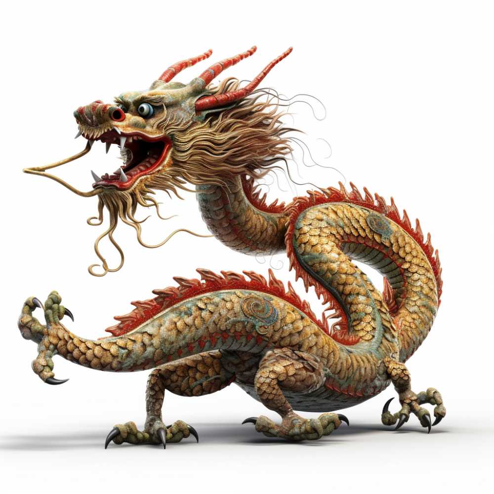 龙族