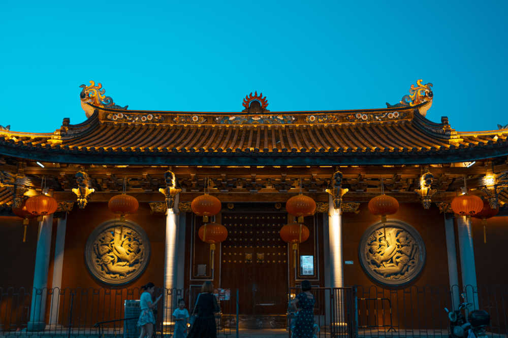 寺