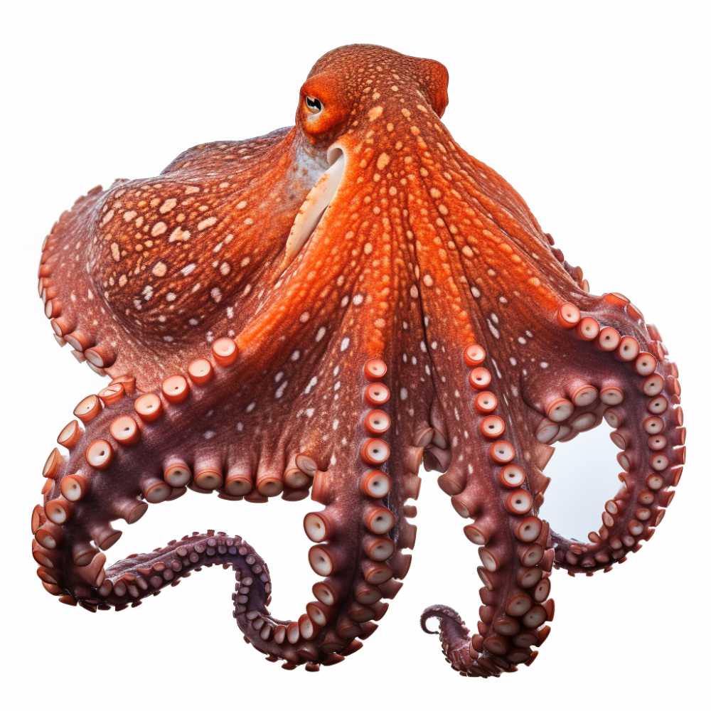 动物生物类元素