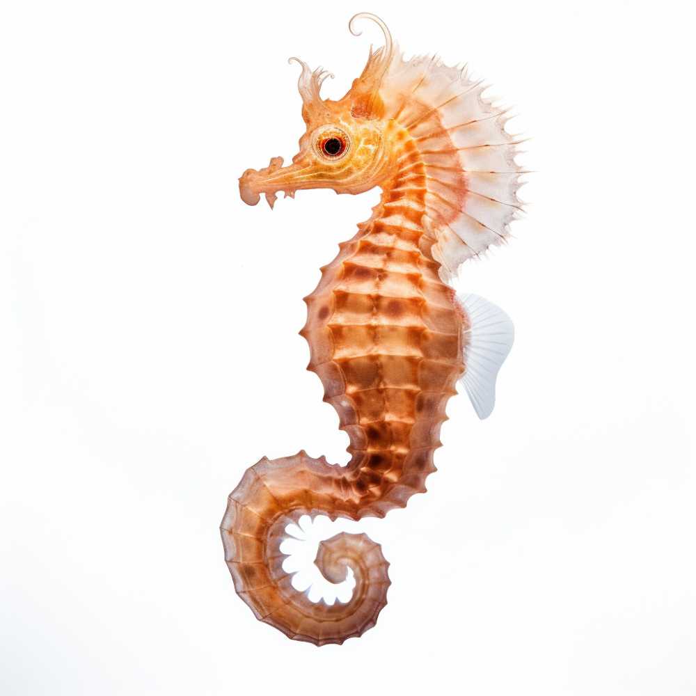 动物生物元素摄影图