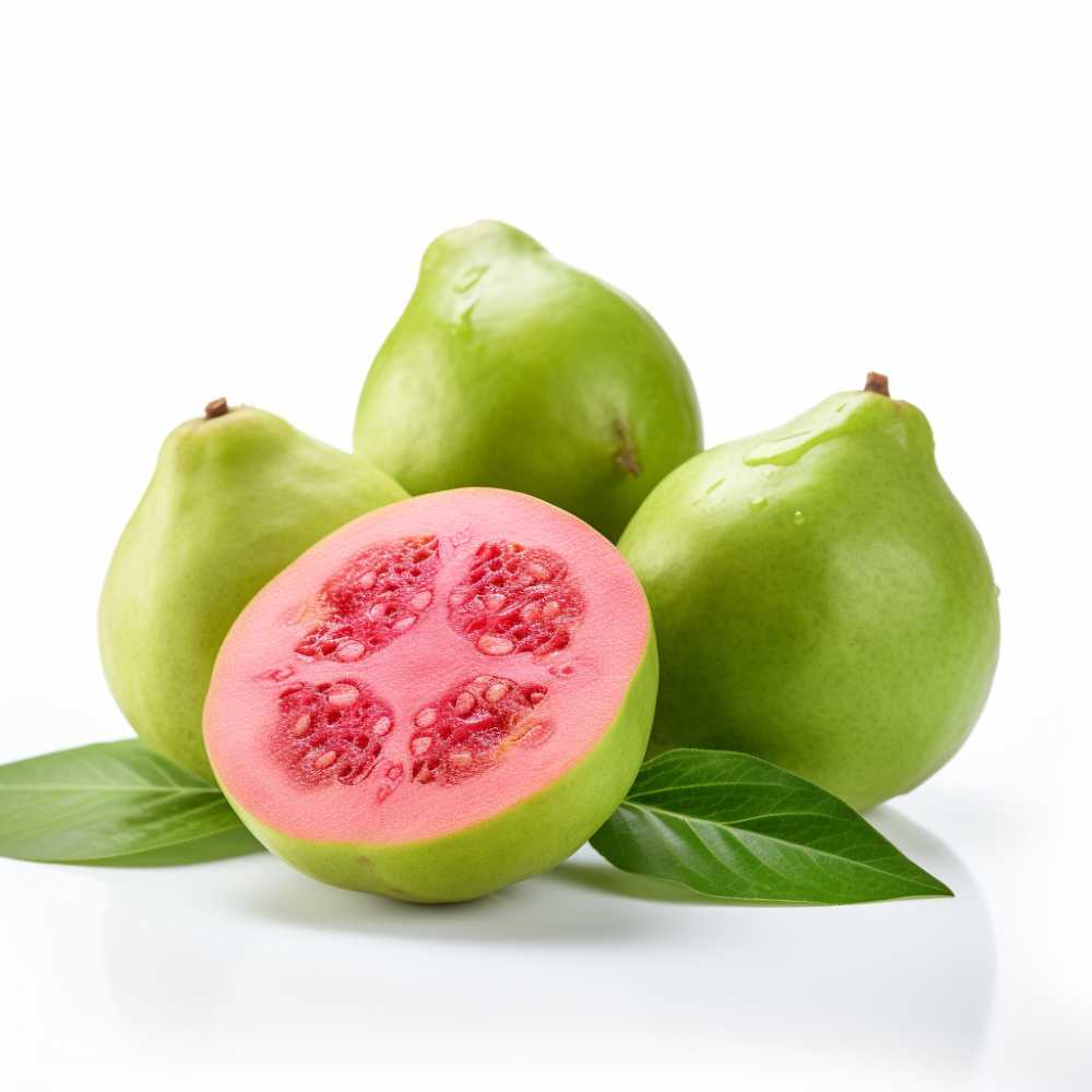 素菜水果坚果元素