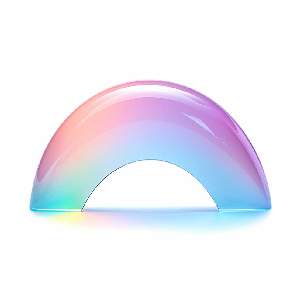 彩虹泡泡堂