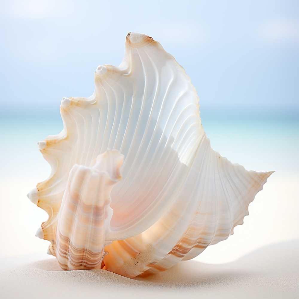 海螺