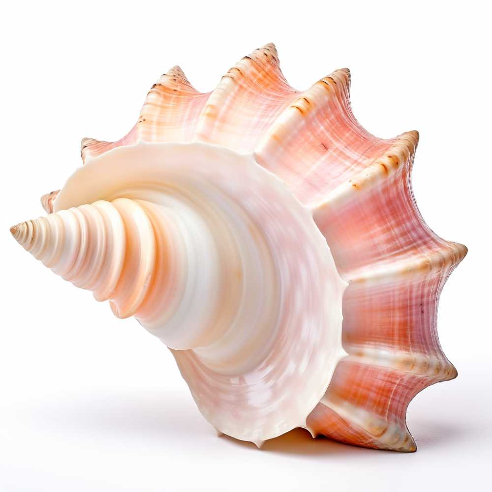 海螺