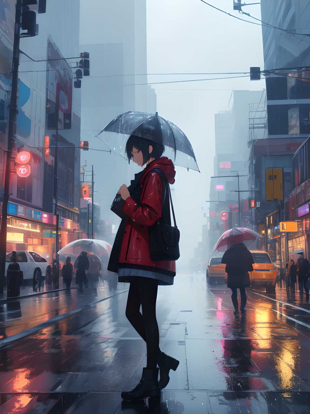 Cyberpunk
