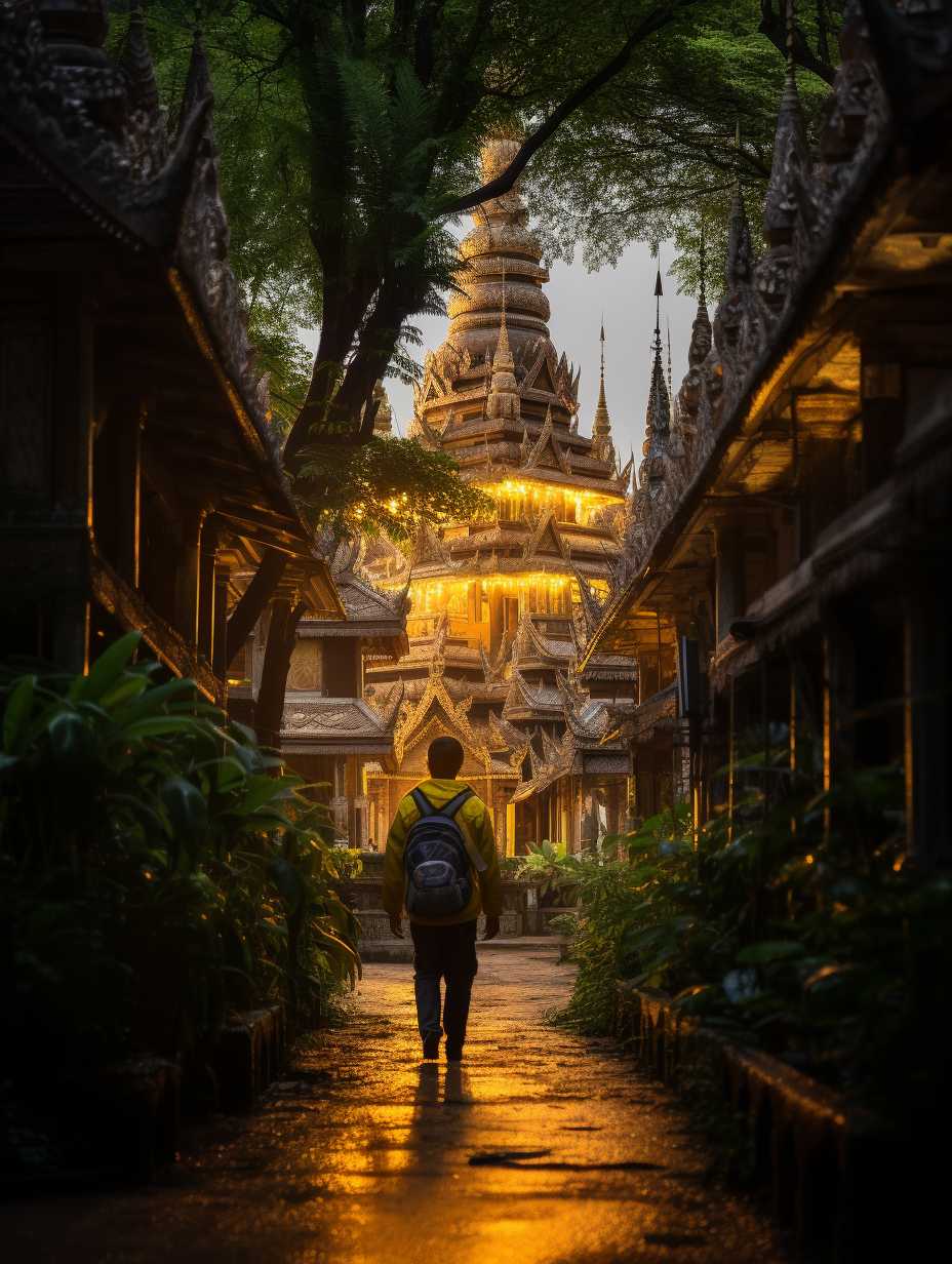景象