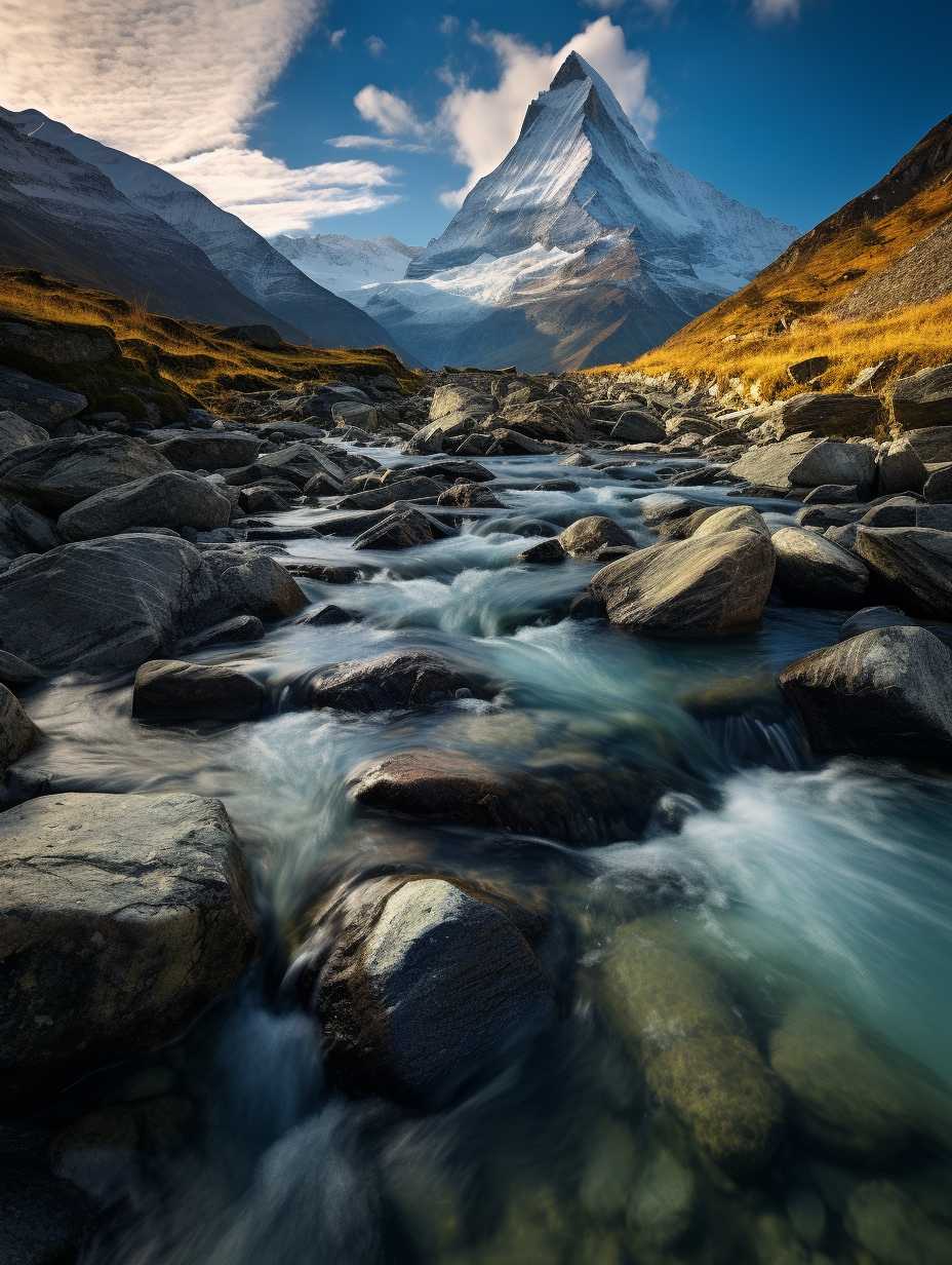 景象