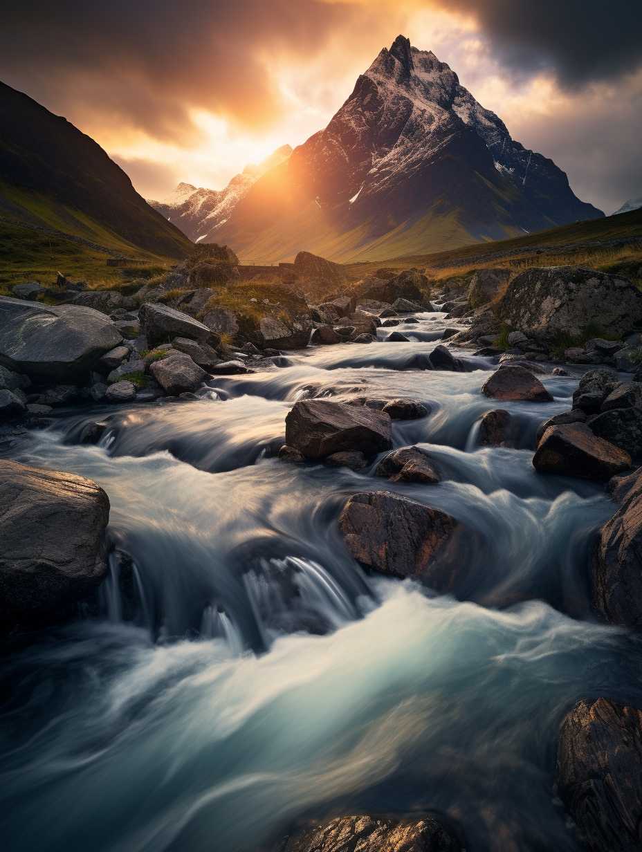 景象