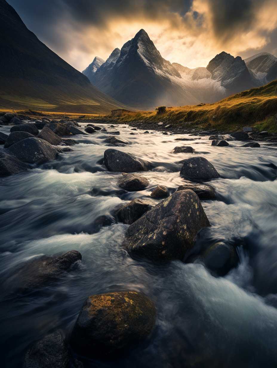 景象