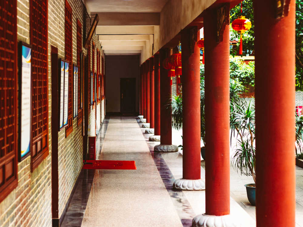 杂图组