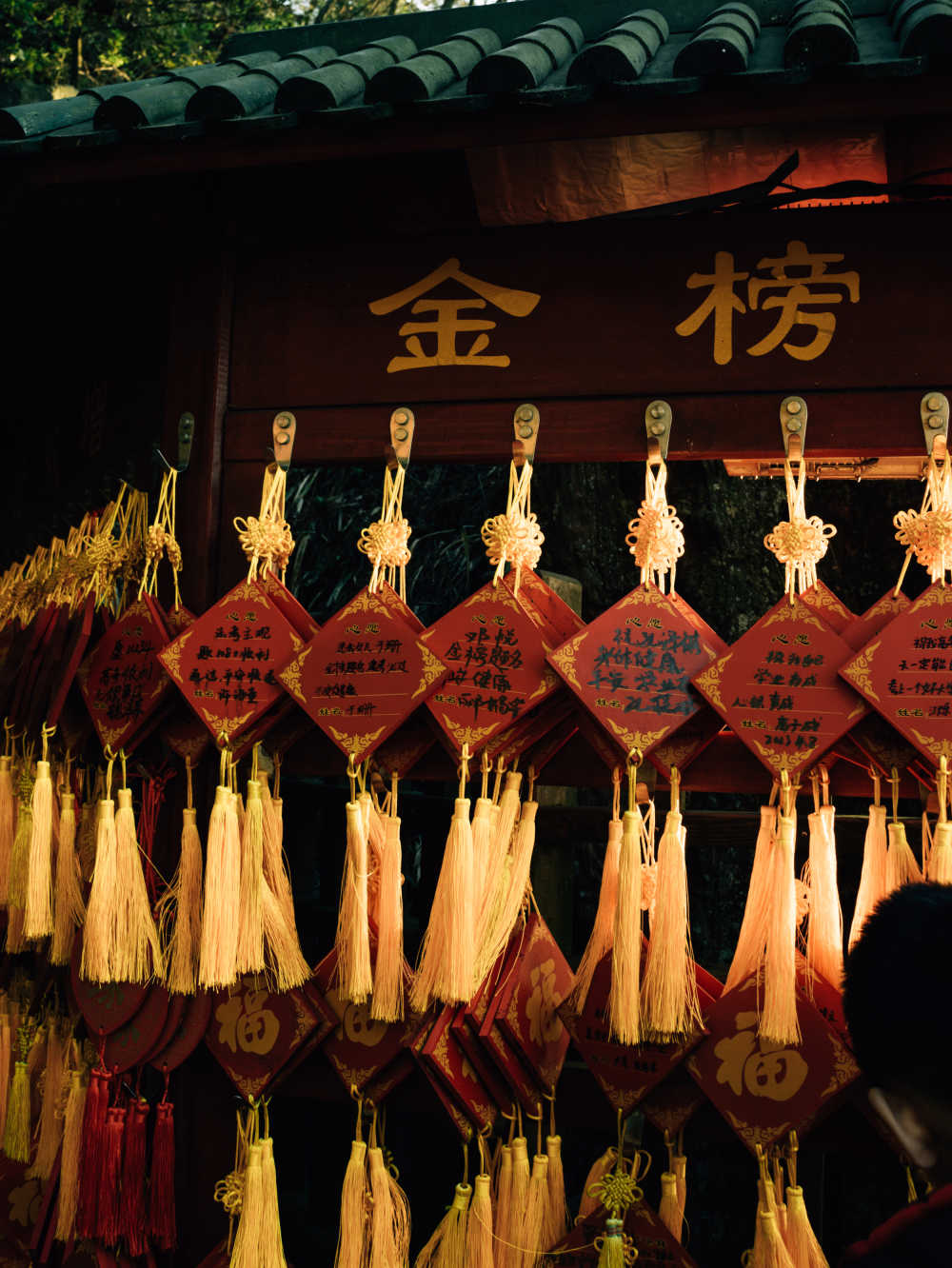 杂图组