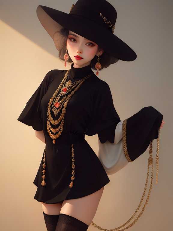 头像美女