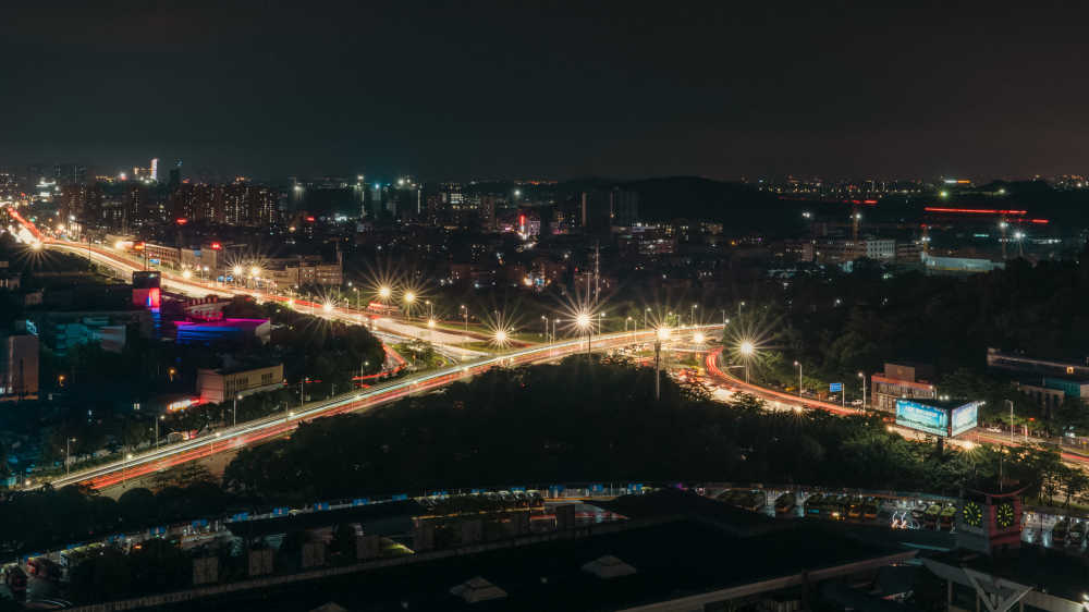 十字路口