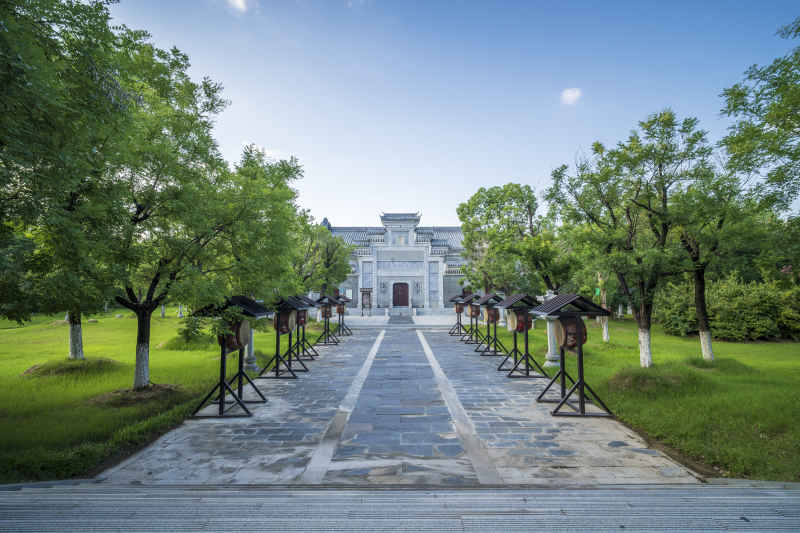 孝善文化公园