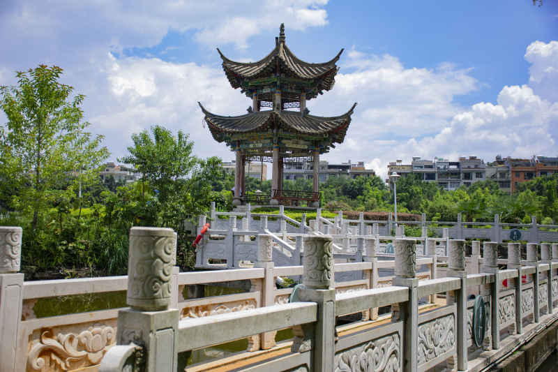公园