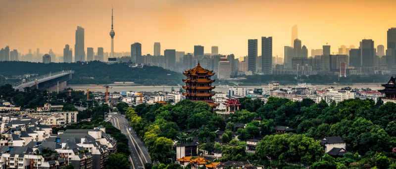黄鹤楼