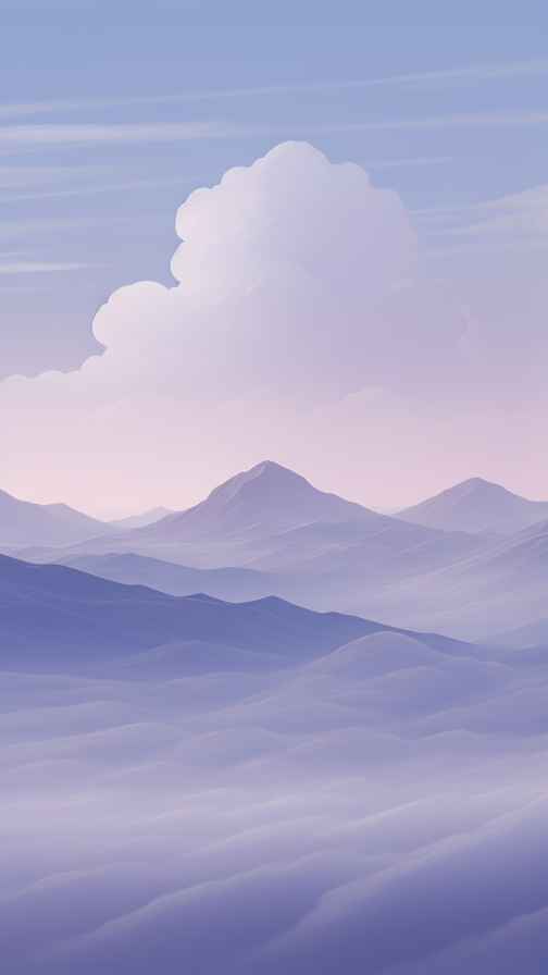 背景