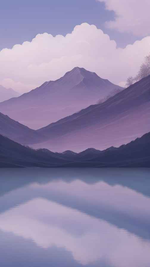 背景