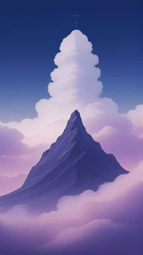 背景
