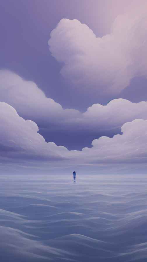背景