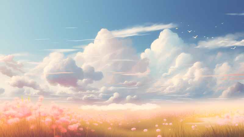 秋天背景