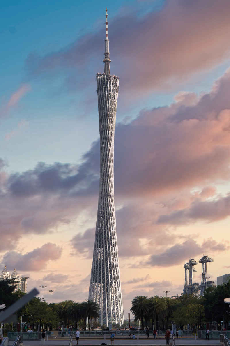 城市建筑