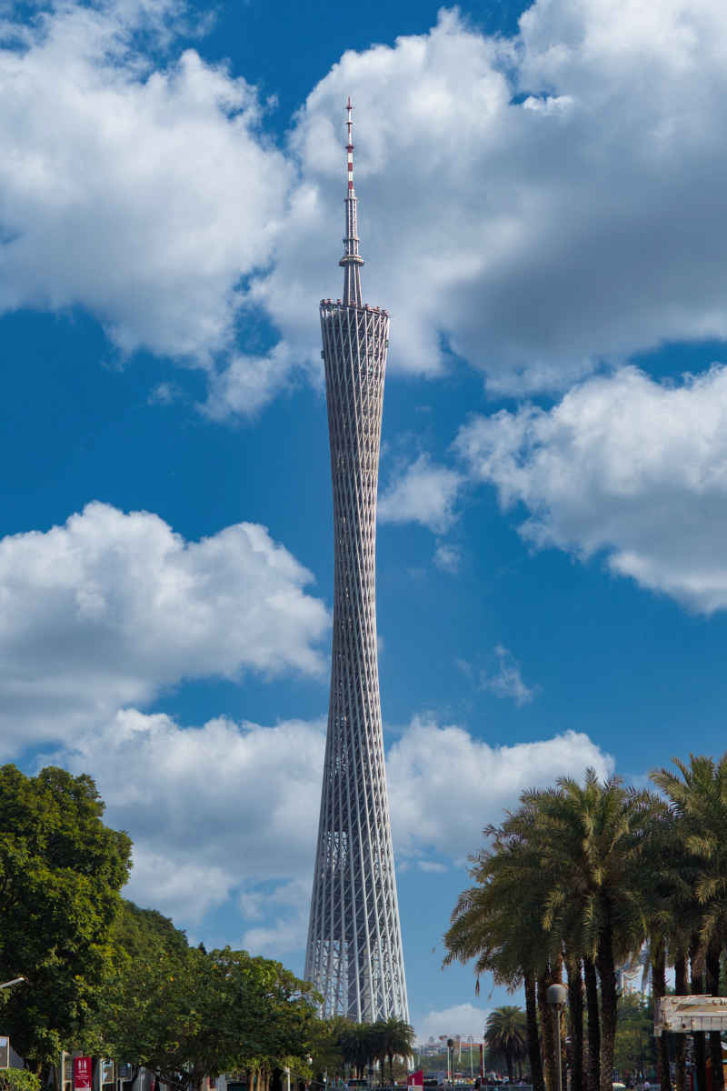城市建筑
